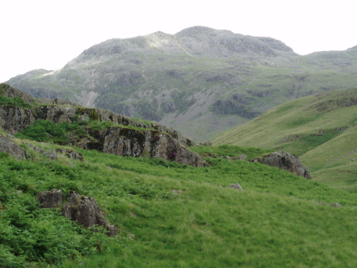 Crinkle Crags Crinkle Crags